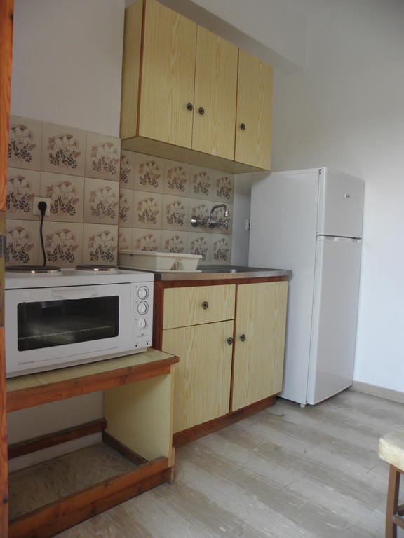 Thomas Apartments Preveza Kamer foto