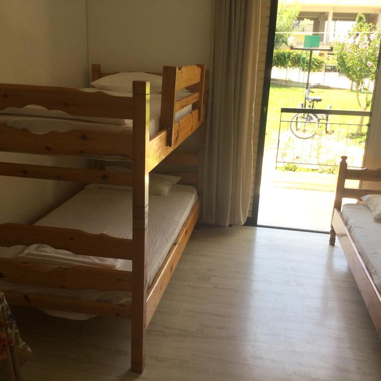 Thomas Apartments Preveza Buitenkant foto