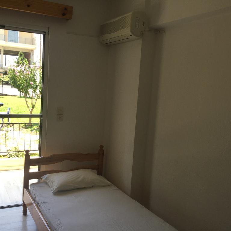 Thomas Apartments Preveza Buitenkant foto