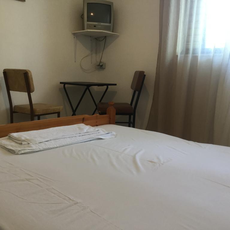 Thomas Apartments Preveza Buitenkant foto